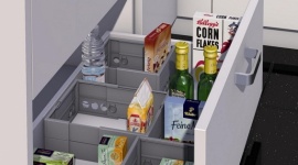 Uporządkuj szuflady. Organizery na każdą miarę