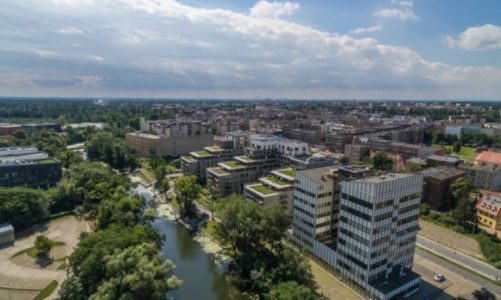 Przedmieście Oławskie się zmieni – wrocławianie czekają