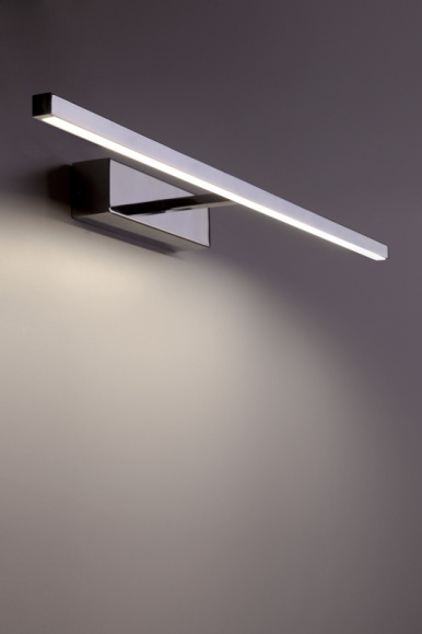 Kolekcja DEGAS marki Nowodvorski Lighting – jakość i elegancja Dom, LIFESTYLE - Lampy z kolekcji DEGAS marki Nowodworski Lighting to ciekawa alternatywa dla popularnych kinkietów. Ta nowoczesna wersja oświetlenia ściennego w subtelny sposób doda wnętrzu klasy i wyrafinowanego stylu.