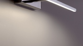 Kolekcja DEGAS marki Nowodvorski Lighting – jakość i elegancja Dom, LIFESTYLE - Lampy z kolekcji DEGAS marki Nowodworski Lighting to ciekawa alternatywa dla popularnych kinkietów. Ta nowoczesna wersja oświetlenia ściennego w subtelny sposób doda wnętrzu klasy i wyrafinowanego stylu.