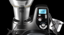 Kohersen – robot do zadań specjalnych