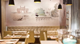 Z życia architekta – rozmowa Olgi Kisiel-Konopki z OKK! z Izabelą Widomską