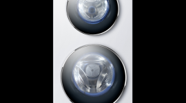 Nowa suszarka Haier Duo