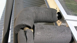 Jak zadbać o instalacje klimatyzacyjne i solarne? Dom, LIFESTYLE - Lato to dla urządzeń klimatyzacyjnych i solarnych okres intensywnej eksploatacji. Po kilku miesiącach wzmożonej pracy warto więc przyjrzeć się stanowi izolacji chroniącej rury i przygotować instalacje na następny sezon. Jak to zrobić podpowiada specjalista firmy Armacell.