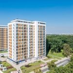 Nowa inwestycja w Poznaniu gotowa. Większość mieszkań sprzedana