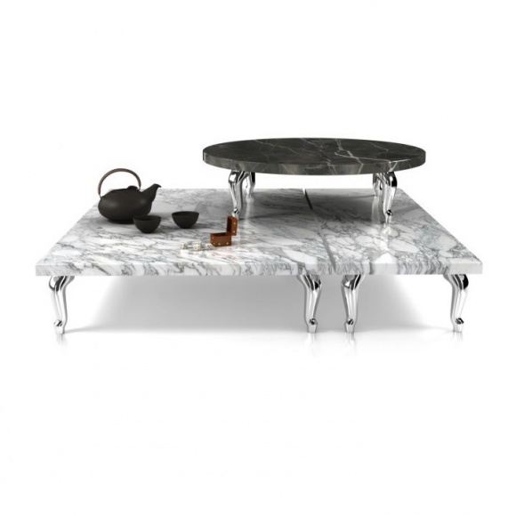 Marcel Wanders – z miłości do piękna Dom, LIFESTYLE - Marcel Wanders zaliczany jest do największych ikon designu naszych czasów. Wszystko co tworzy wzbudza emocje i jest obecne w prawie każdej dziedzinie naszego życia.