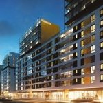 METROPOINT – rusza sprzedaż apartamentów na warszawskiej Woli