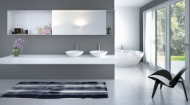 Czy Ty też spędzasz w łazience blisko godzinę dziennie?