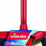 Nowa szczotka DuActiva od Viledy. Najlepsza pod kątem wymiatania