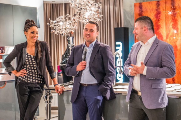 „Polacy śledzą trendy i coraz odważniej urządzają wnętrza!” Tomasz Waś Dom, LIFESTYLE - Rozmowa z Tomaszem Wasiem