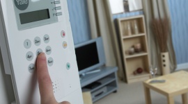 Ile kosztuje bezpieczeństwo?