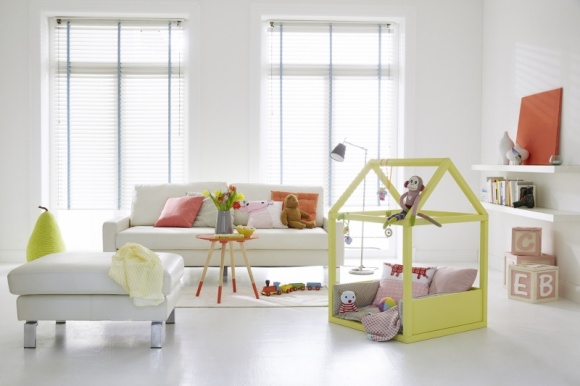 Domek dla dziecka – zrób to sam Dom, LIFESTYLE - Dni są już naprawdę bardzo krótkie i nasze pociechy coraz więcej czasu spędzają w domach. Podpowiadamy, jak sprawić im przyjemność i samodzielnie zrobić domek do zabawy.