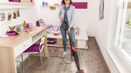 Alergia znika aż się kurzy: Jak sprzątać w domu alergika?