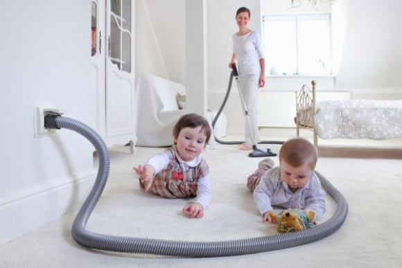 Centralne odkurzanie. Podstawowa konserwacja instalacji na własną rękę Dom, LIFESTYLE - Wygoda użytkowania, cicha praca i czyste powietrze w domu. Atutów centralnego odkurzania jest wiele. Jednak rozważając jego montaż w domu, zastanawiamy się też nad tym, jak wygląda jego konserwacja. Czy jest się czego bać?