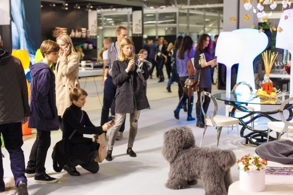 HEBAN na targach Warsaw Home Expo Dom, LIFESTYLE - Relacja z wystawy Hebana na targach Warsaw Home Expo