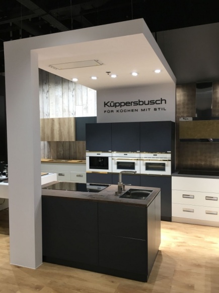 Otwarcie największego w Polsce showroomu COMITOR Dom, LIFESTYLE - Otwarcie showroomu Comitora