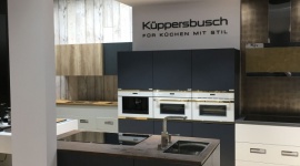 Otwarcie największego w Polsce showroomu COMITOR