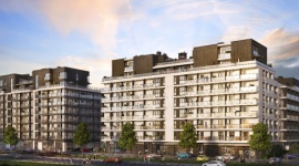 Miasto Wola z trzecią zawieszoną wiechą!