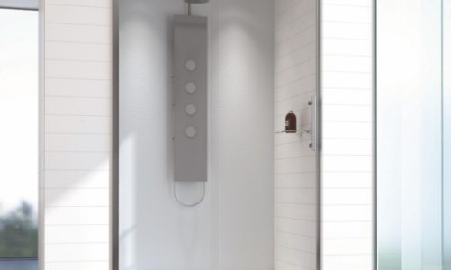 Łazienka z klasą od SANPLAST SA