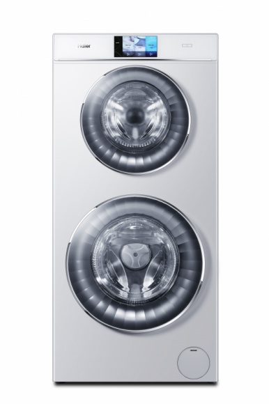 Duo Dry - tytan pracy od marki Haier Dom, LIFESTYLE - Domowe obowiązki tradycyjnie kojarzą się ze żmudnymi pracami, wymagającymi wygospodarowania sporych nakładów czasu i energii. Na szczęście wraz z rozwojem technologii, na rynek wprowadzane są coraz bardziej zaawansowane urządzenia, skutecznie ułatwiające realizację tych czynnośc