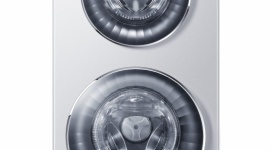 Duo Dry – tytan pracy od marki Haier