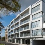 Pierwsza inwestycja Bouygues Immobilier we Wrocławiu gotowa