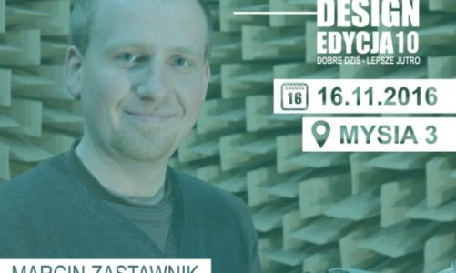 EVERSPACE partnerem 10. edycji OKK! design