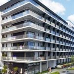 Miasto Wola – 151 mieszkań piątej fazy już w sprzedaży!