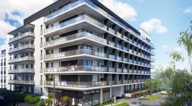 Miasto Wola – 151 mieszkań piątej fazy już w sprzedaży!