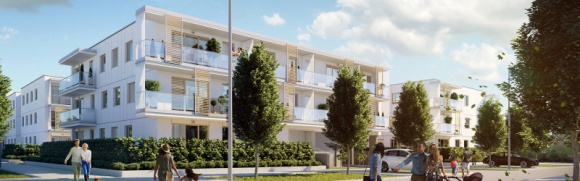 Fibaro i Skanska razem w Warszawie Dom, LIFESTYLE - Warszawskie osiedle – Jaśminowy Mokotów – zostanie wyposażone w nowoczesne rozwiązania smart home. Umowę o współpracy podpisały firmy Fibaro, lider produkcji systemów domów inteligentnych oraz Skanska, lider rynku budowlanego i deweloperskiego.