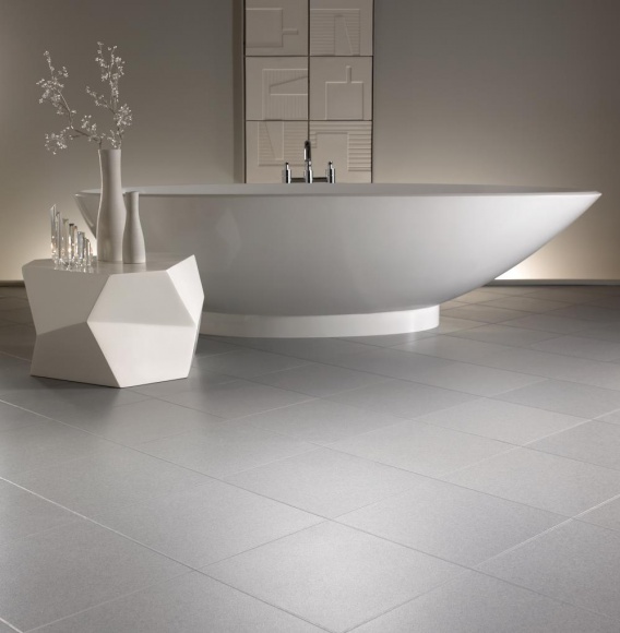 Winylowa podłoga w łazience – marzenia do spełnienia! Dom, LIFESTYLE - Panele winylowe w łazience - to jest możliwe!