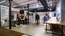 Mecenas Główny o jubileuszowej edycji Łódź Design Festival