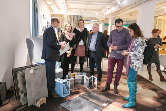 Jubileuszowe spotkanie OKK! design już za nami Dom, LIFESTYLE - Relacja z 10. edycji OKK! design.