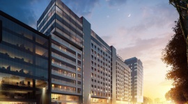 Grzybowska 85 na starcie! Dom, LIFESTYLE - Asbud Group rozpoczyna budowę inwestycji apartamentowej Grzybowska 85.