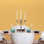 Tikkurila: wnętrza przyprawione jesienią