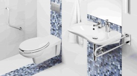 Jak zaprojektować toaletę dla osoby niepełnosprawnej