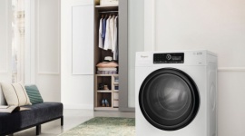 Świąteczne porządki – bez pralki ani rusz!