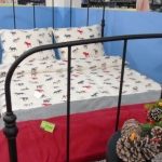 Renifery i geometria – świąteczne wzory w sklepach Sweet Home Andropolu
