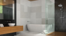 Kąpiel w idealnej temperaturze – bateria termostatyczna Imola Exe firmy Invena Dom, LIFESTYLE - Baterie termostatyczne stają się coraz popularniejszą alternatywą dla tradycyjnych modeli z osobnymi pokrętłami ciepłej i zimnej wody.