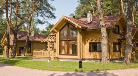 Domy z Finlandii w Polsce