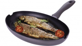 Nowa linia patelni do zadań specjalnych