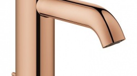 GROHE Essence New – nowy wymiar personalizacji w łazience – NOWOŚĆ Dom, LIFESTYLE - Trend personalizacji zatacza coraz szersze kręgi. Klienci oczekują od produktów nie tylko najwyższej jakości i zaawansowanych technologii, ale także doskonałego dopasowania do indywidualnych preferencji.