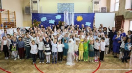 Remont szkolnych łazienek w liczbach – Geberit podsumowuje projekt społeczny