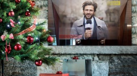 Jak ukryć telewizor w salonie?