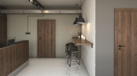 Nowa kolekcja drzwi Porta RESIST Dom, LIFESTYLE - Polski producent drzwi – PORTA KMI POLAND – wprowadził na rynek nowość, kolekcję Porta RESIST w innowacyjnym wykończeniu Gladstone.