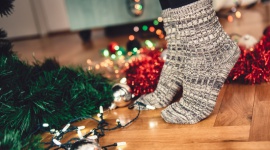 Kosmetyki nie tylko dla kobiet