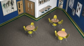 Grajmy w zielone we wnętrzach Dom, LIFESTYLE - Znamy kolor 2017 r. - Greenery!