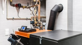 Instalacja grzewcza – sprawna i pozbawiona problemów