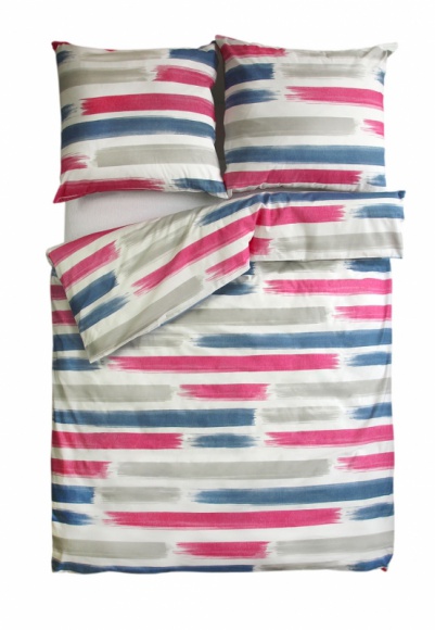 Geometryczny minimalizm – nowa kolekcja Andropolu Dom, LIFESTYLE - Oszczędna forma i kolorystyka, geometryczne wzornictwo – taka jest Active, najnowsza kolekcja pościeli spółki Andropol. Nowe wzory już są w sprzedaży.