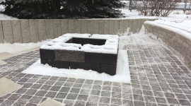 Jak dbać o nawierzchnie betonowe w czasie zimy?